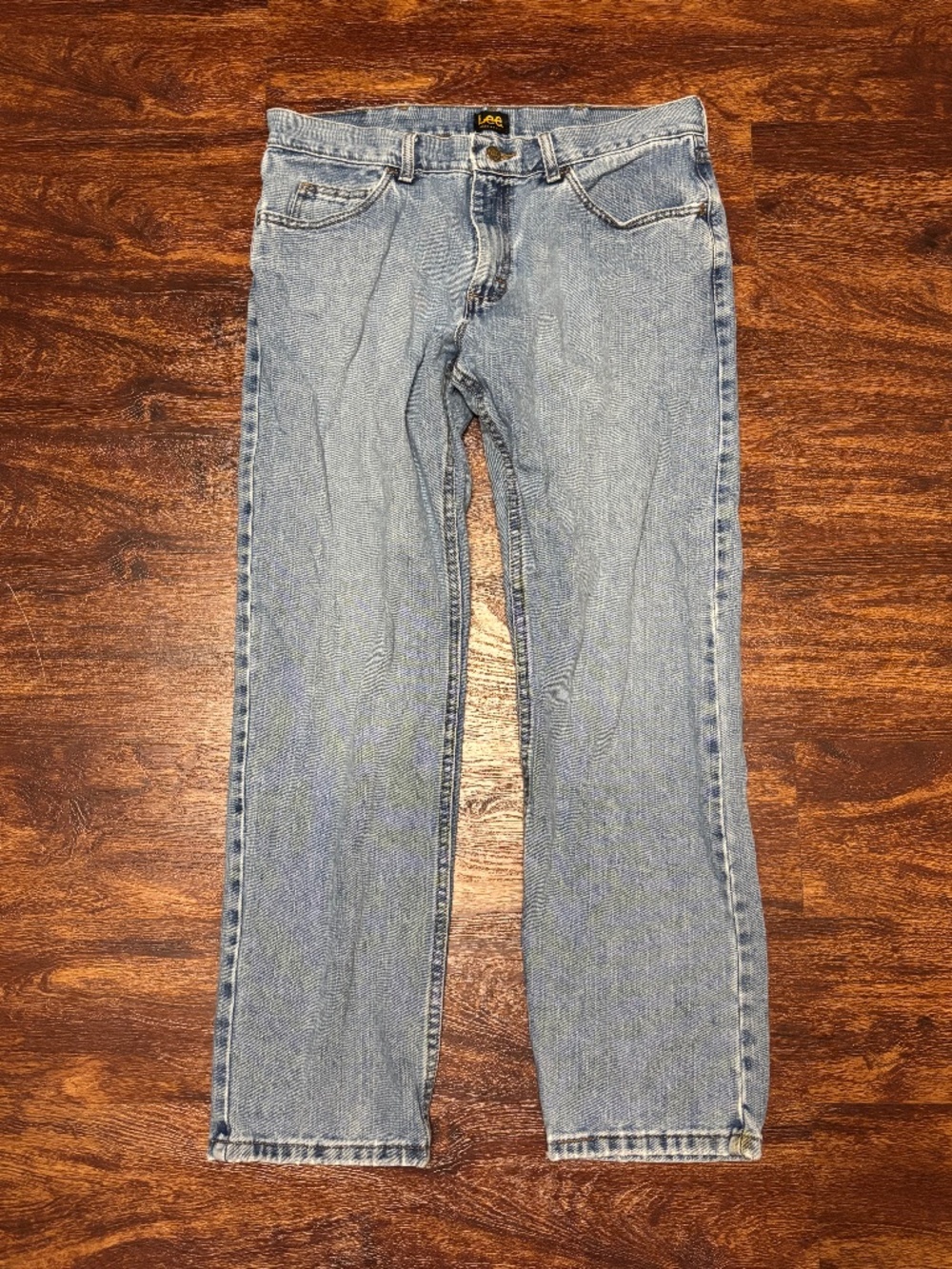 Vintage Lee Jeans